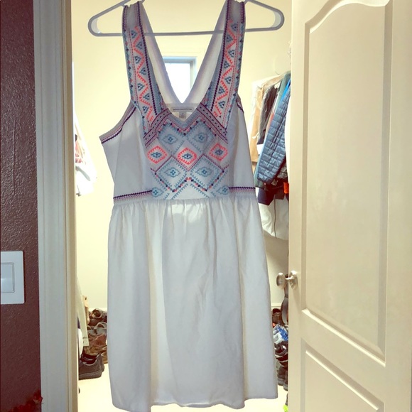 Dress - Picture 1 of 3